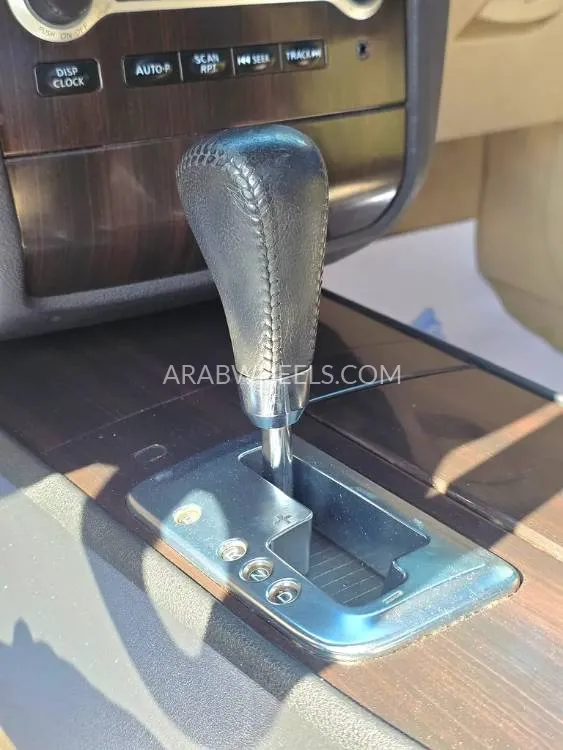 Nissan Maxima 2014 for Sale in Sharjah Image-11