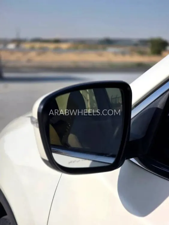 Nissan X-Trail 2015 for Sale in Sharjah Image-5