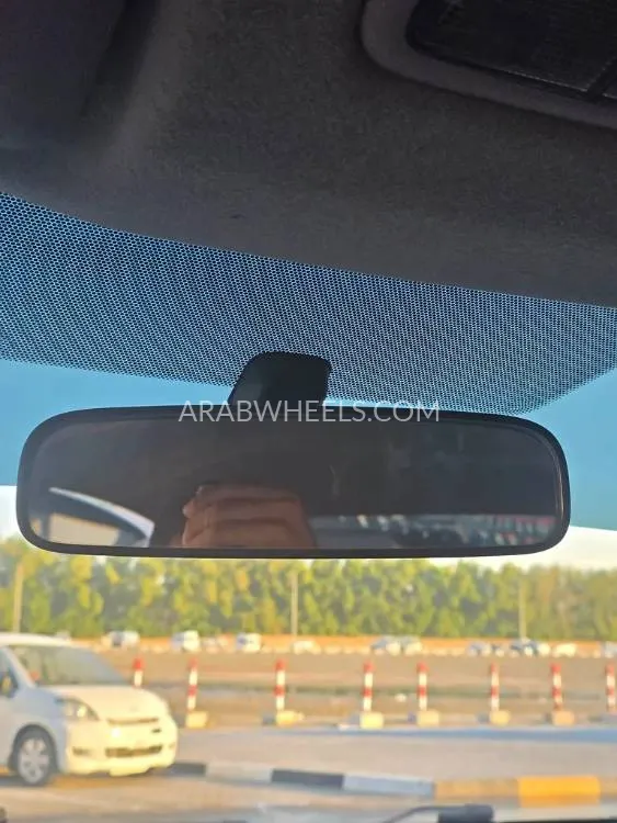 Toyota Corolla 2014 for Sale in Sharjah Image-14