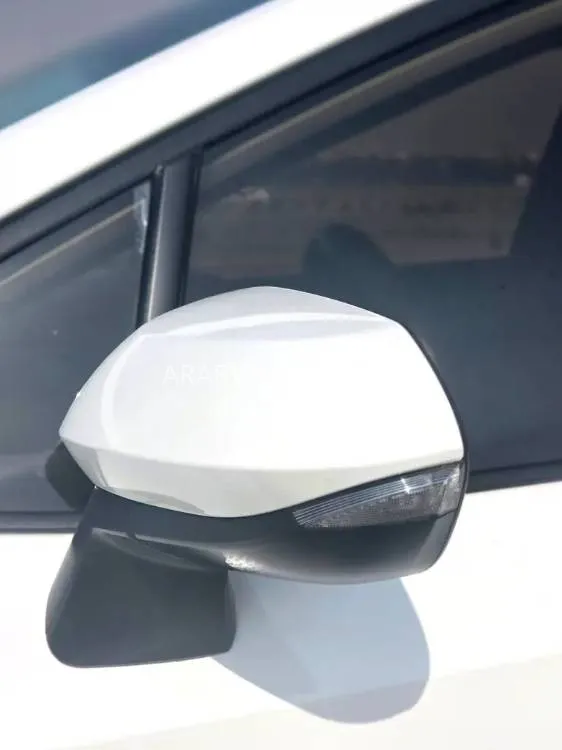 Toyota Corolla 2022 for Sale in Sharjah Image-17