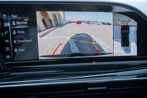 Cadillac Escalade 2021