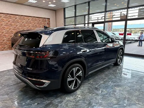 Volkswagen ID.6 2022 for Sale