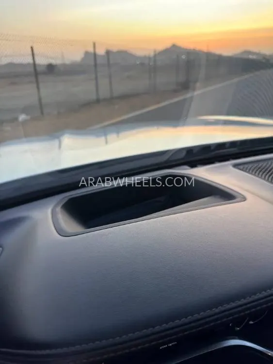 BMW 7 series 2019 for Sale in Abu Dhabi Image-18