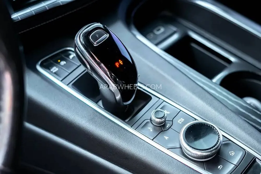 Cadillac Escalade 2021 for Sale in Dubai Image-13