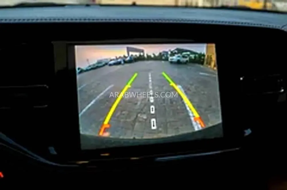 Dodge Durango 2024 for Sale in Dubai Image-6