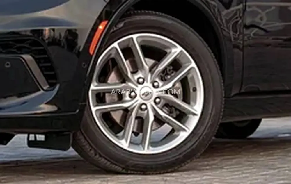 Dodge Durango 2024 for Sale in Dubai Image-11