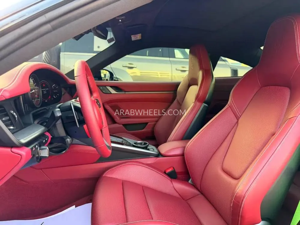 Porsche 911 2024 for Sale in Dubai Image-14