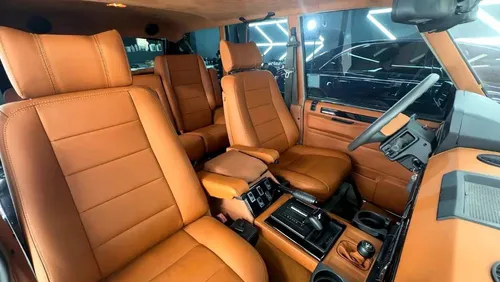 Land Rover Range Rover 1992