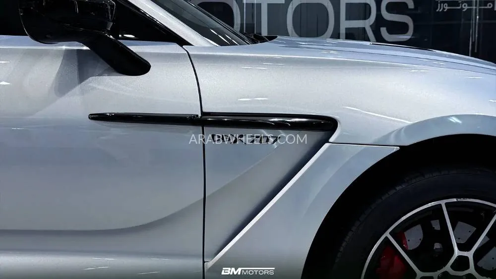 Aston Martin DBX 2023 for Sale in Dubai Image-6