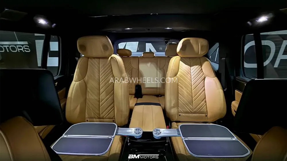 Cadillac Escalade 2025 for Sale in Dubai Image-5