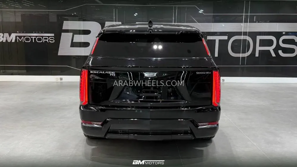 Cadillac Escalade 2025 for Sale in Dubai Image-11