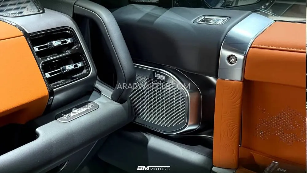 Jetour G700 2026 for Sale in Dubai Image-3