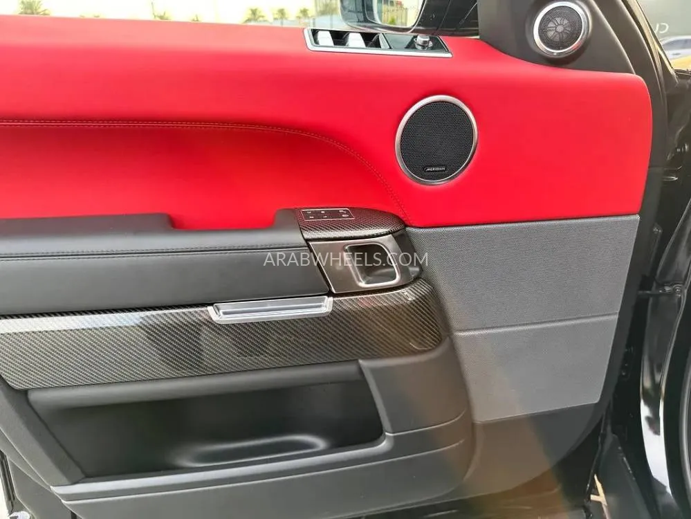 Land Rover Range Rover Sport 2020 for Sale in Dubai Image-11
