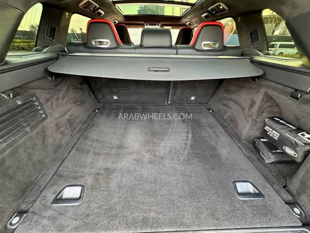 Land Rover Range Rover Sport 2020 for Sale in Dubai Image-14