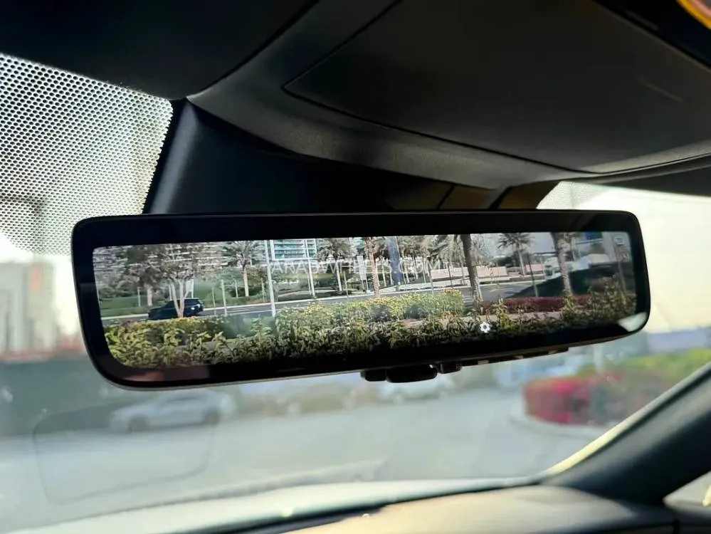 Lexus RX 2023 for Sale in Dubai Image-15