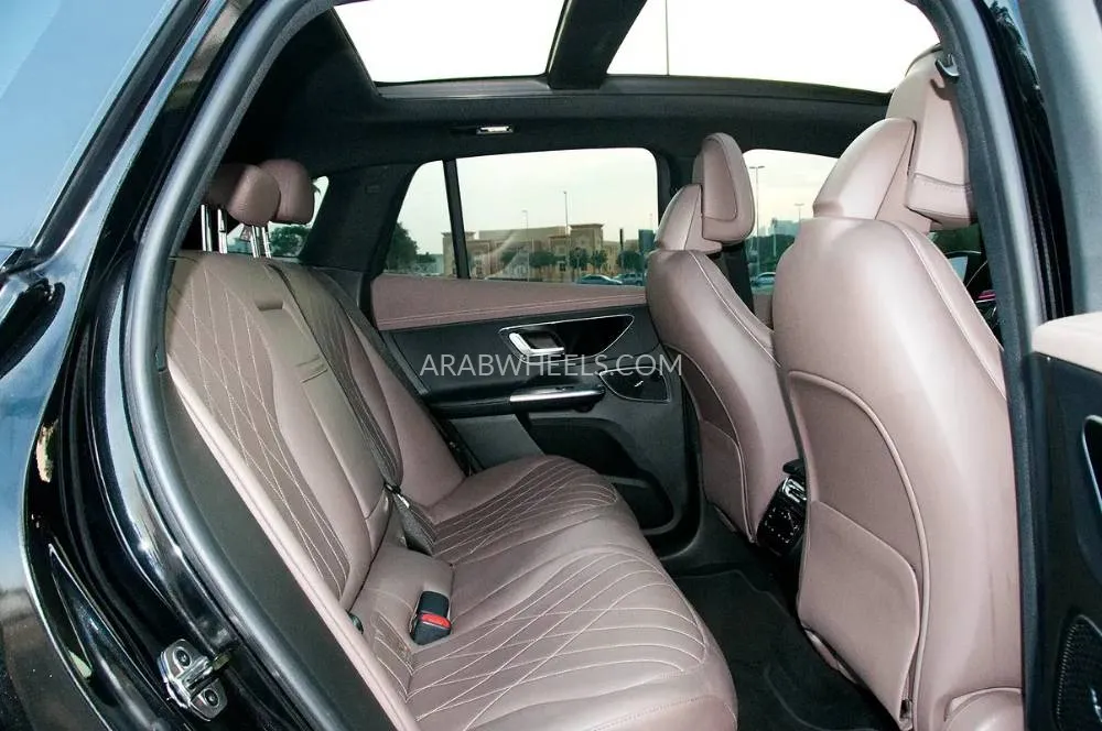Mercedes Benz EQE 2023 for Sale in Dubai Image-8
