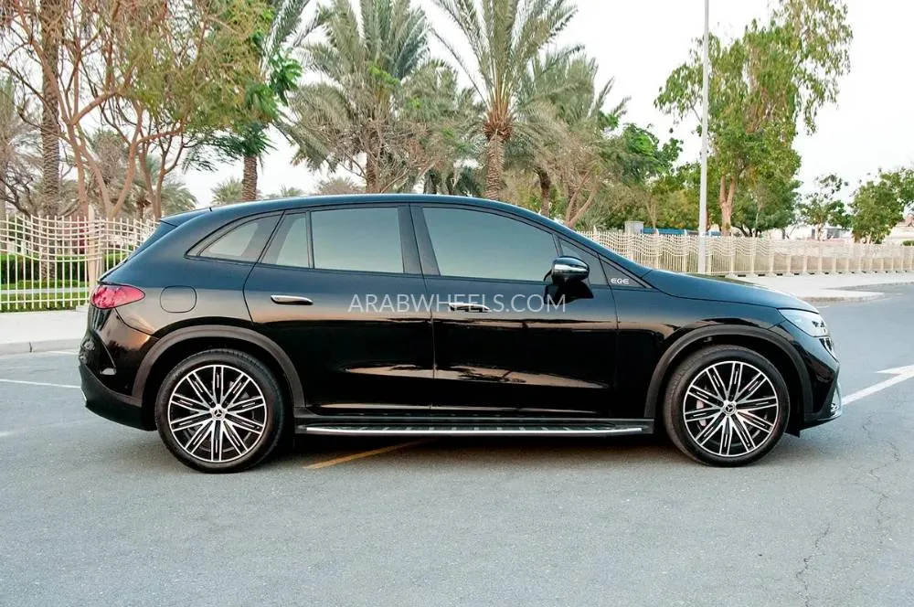 Mercedes Benz EQE 2023 for Sale in Dubai Image-12
