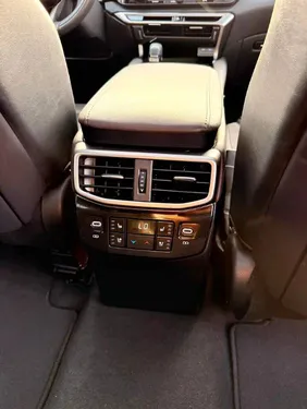 Lexus RX RX350 Platinum 2024