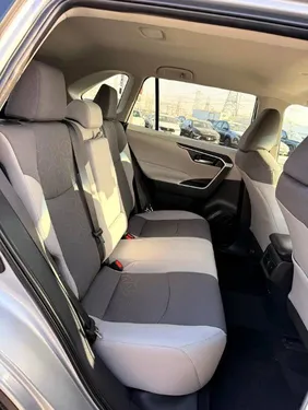 تويوتا راف 4 2025 for Sale