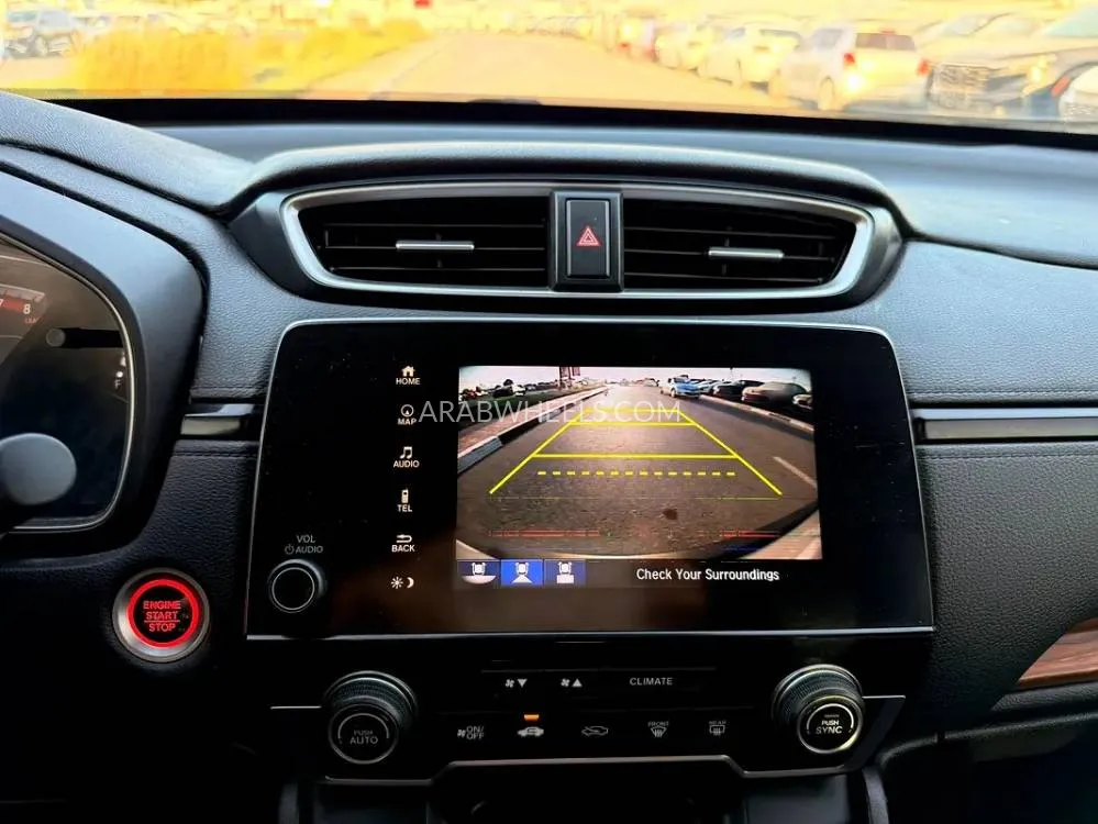 Honda CR-V 2019 for Sale in Dubai Image-5