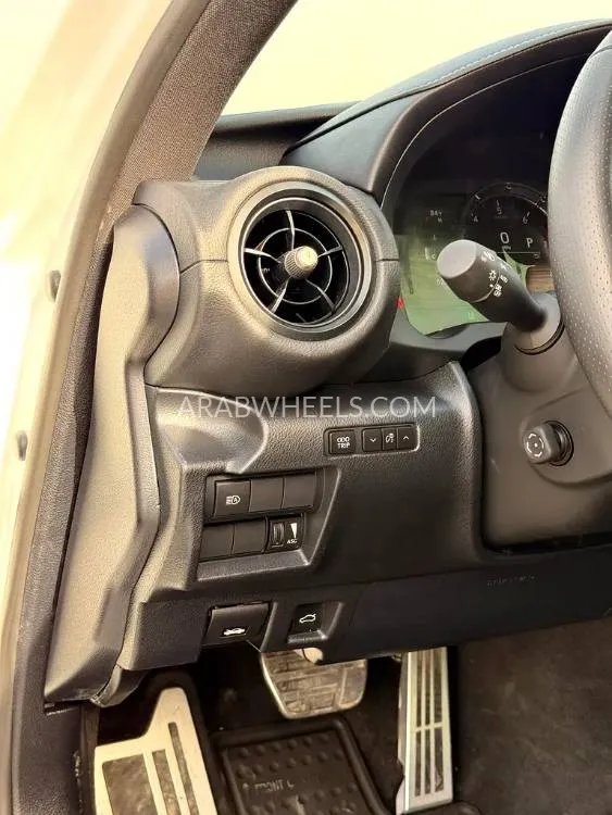 Lexus IS 2025 for Sale in Dubai Image-20