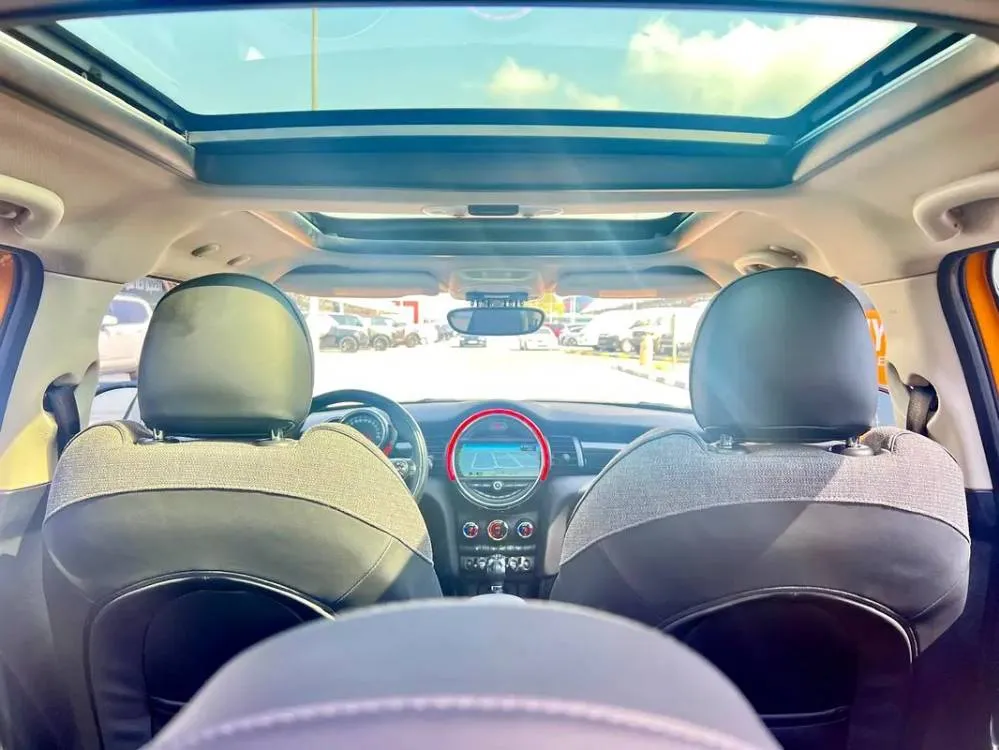 ميني كوبر 2016 for Sale in دبي Image-6