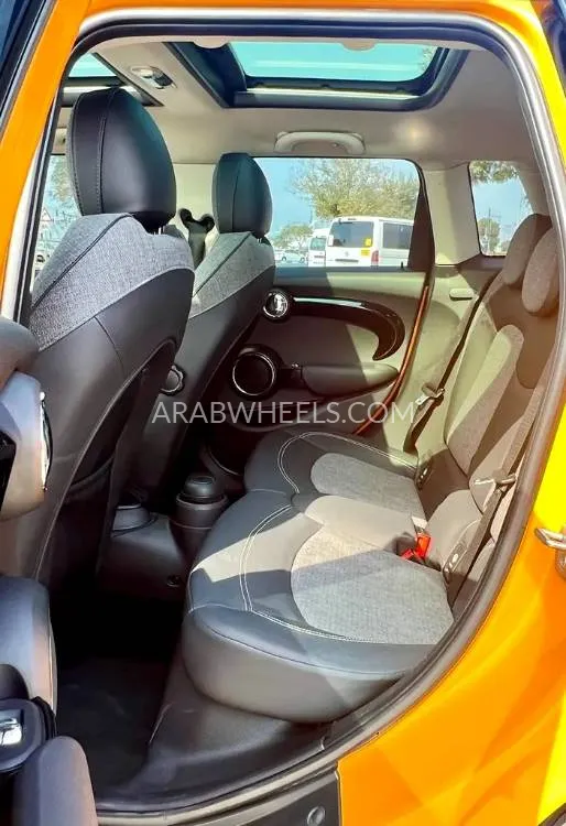 ميني كوبر 2016 for Sale in دبي Image-11