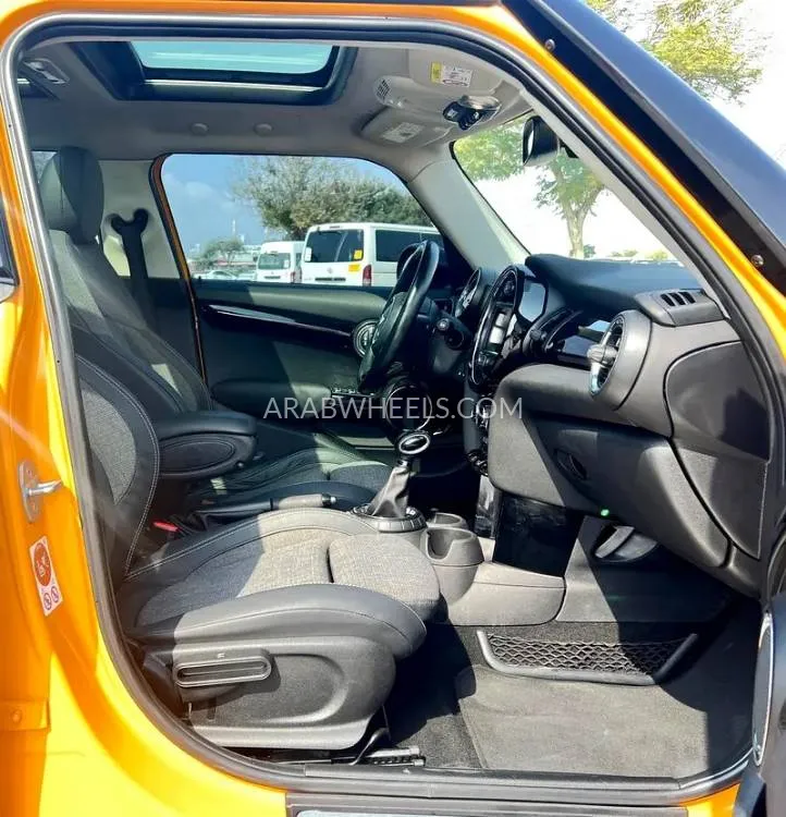 ميني كوبر 2016 for Sale in دبي Image-17