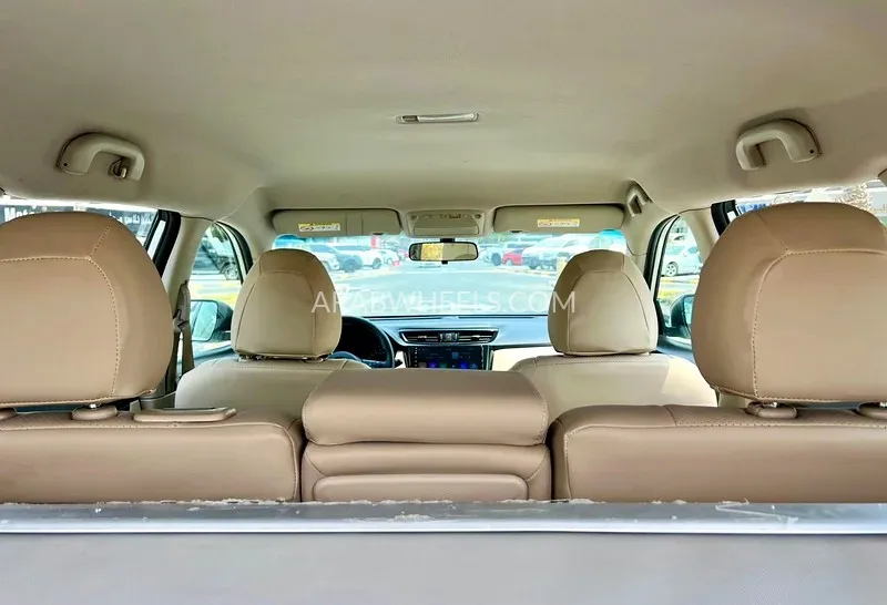 Nissan X-Trail 2021 for Sale in Dubai Image-3