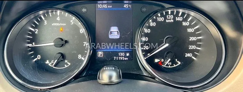 Nissan X-Trail 2021 for Sale in Dubai Image-17