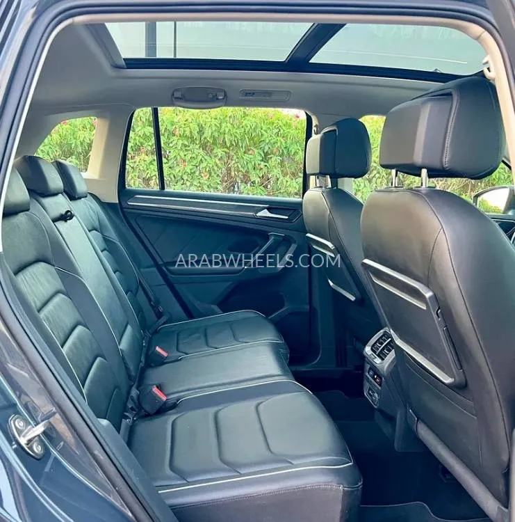 Volkswagen Tiguan 2018 for Sale in Dubai Image-6