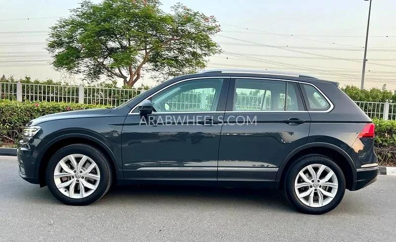 Volkswagen Tiguan 2018 for Sale in Dubai Image-19