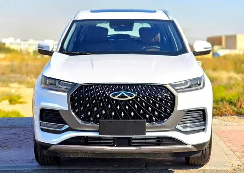 شيري تيجو 8 برو ماكس Premium 2025 for Sale