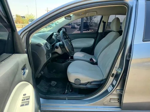 Mitsubishi Attrage 1.2 GLX (Full Option) 2022