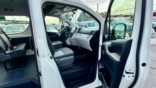 تويوتا هايس 2026 for Sale