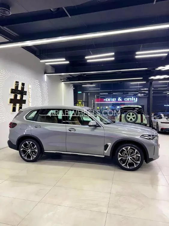 BMW iX5 2023 for Sale in Dubai Image-9