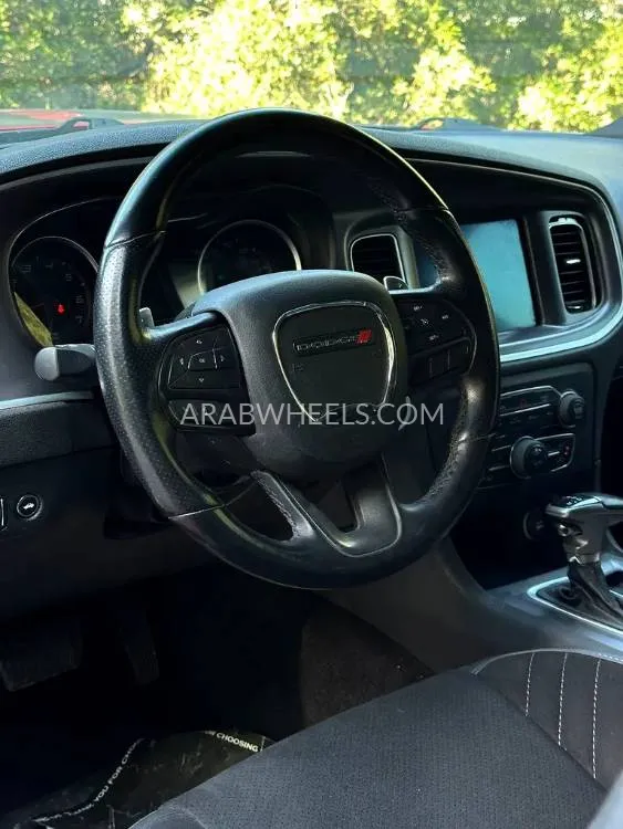 Dodge Charger 2020 for Sale in Dubai Image-6