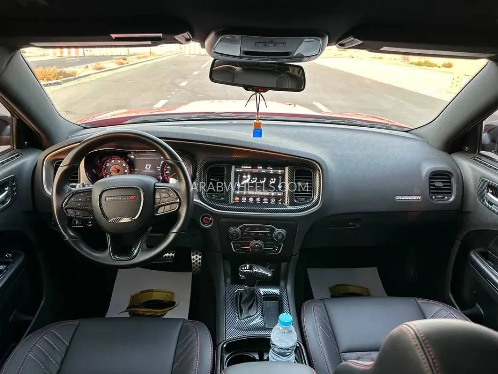 Ford Mustang 2022 for Sale in Dubai Image-3