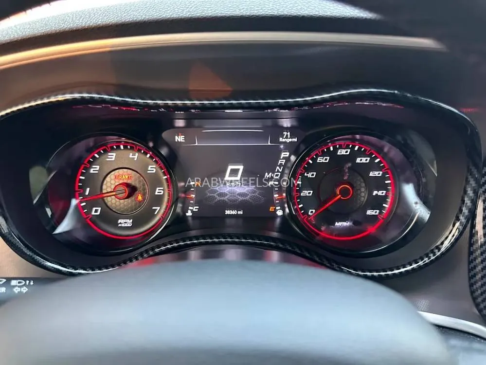 Ford Mustang 2022 for Sale in Dubai Image-4