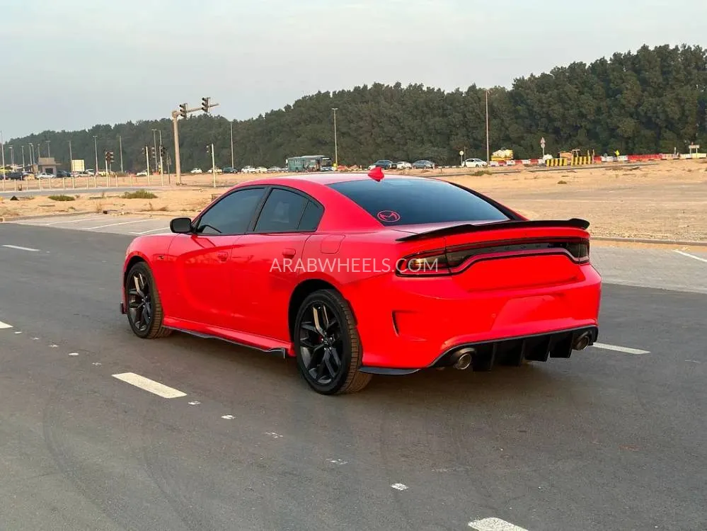 Ford Mustang 2022 for Sale in Dubai Image-14