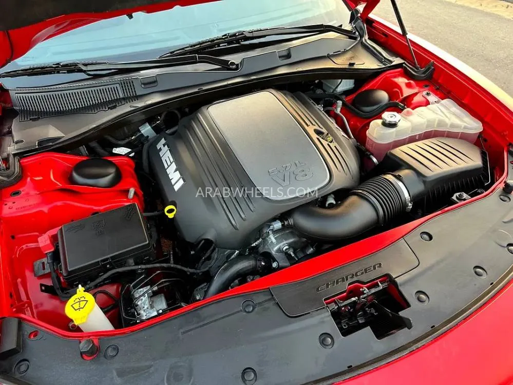 Ford Mustang 2022 for Sale in Dubai Image-8