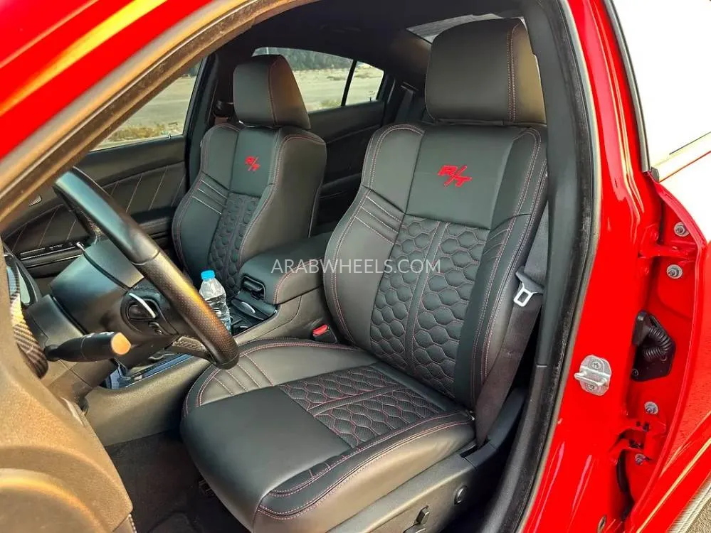 Ford Mustang 2022 for Sale in Dubai Image-12