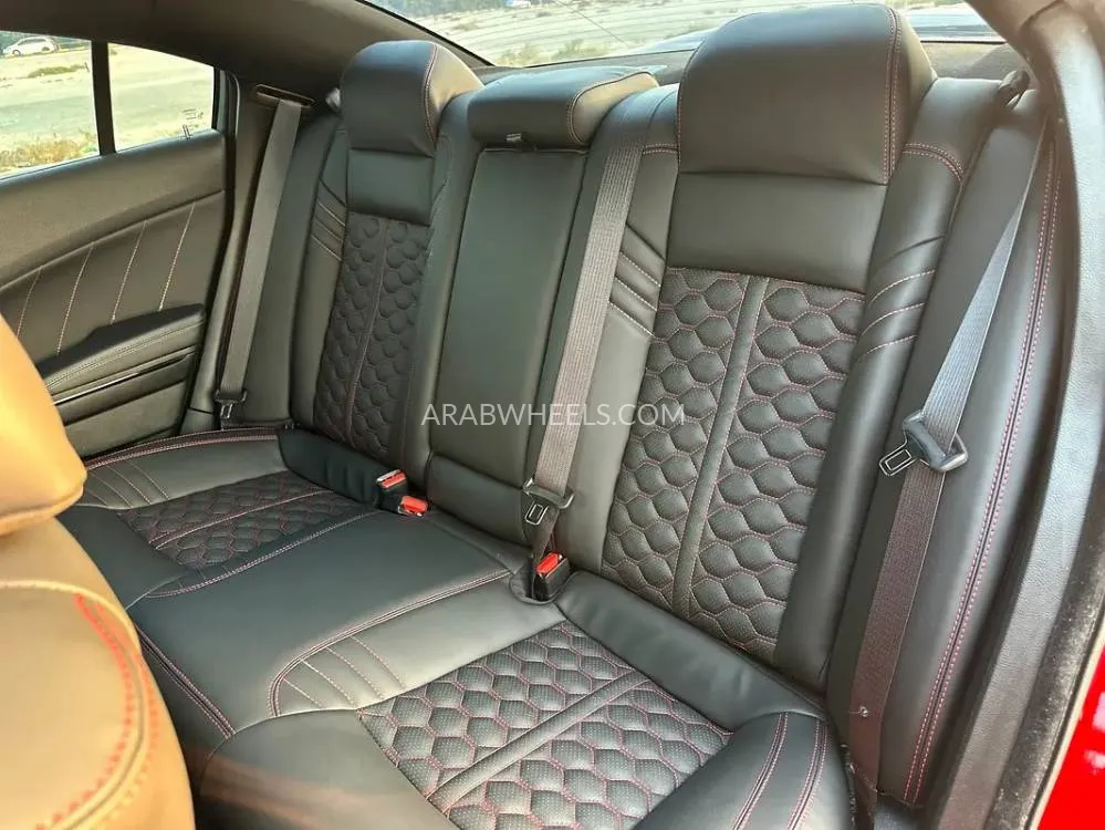 Ford Mustang 2022 for Sale in Dubai Image-13