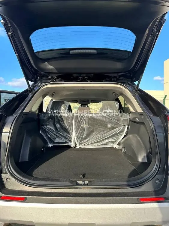 Toyota Rav4 2024 for Sale in Dubai Image-5