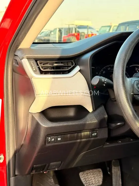 Toyota Rav4 2025 for Sale in Dubai Image-14