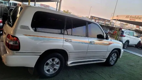 تويوتا لاند كروزر 2006 for Sale