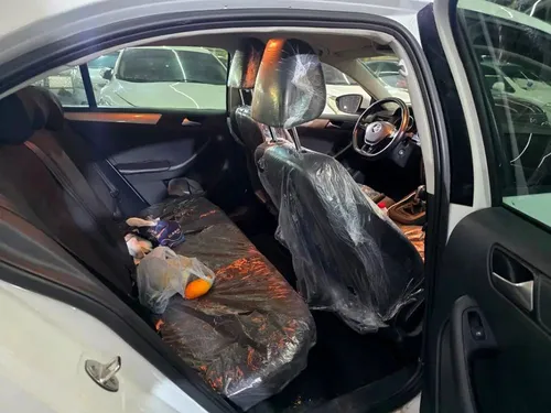 Volkswagen Jetta 2016