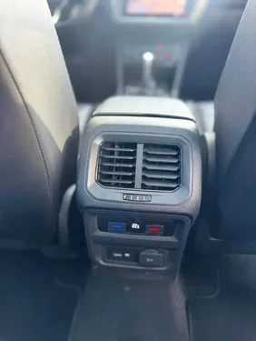 Volkswagen Tiguan 2.0L R Line Black Edition 2018