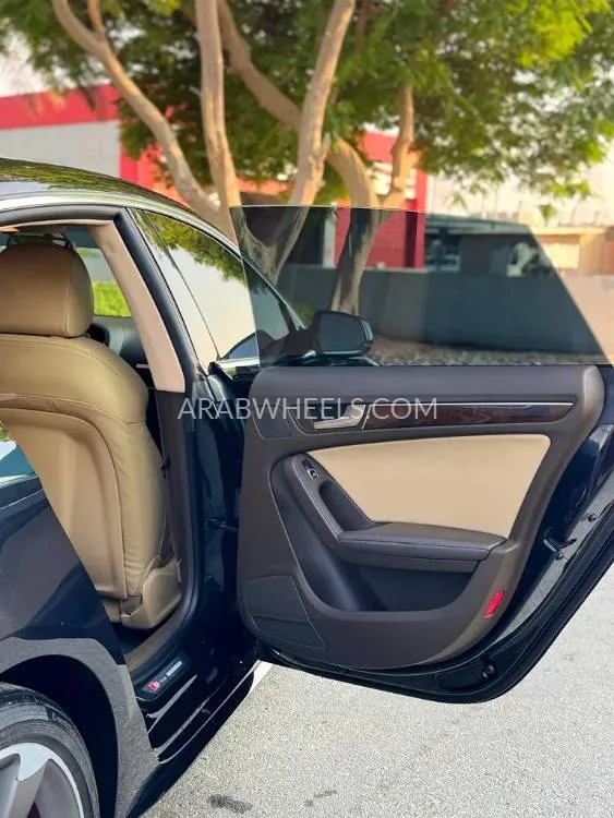 Audi A5 2013 for Sale in Dubai Image-5