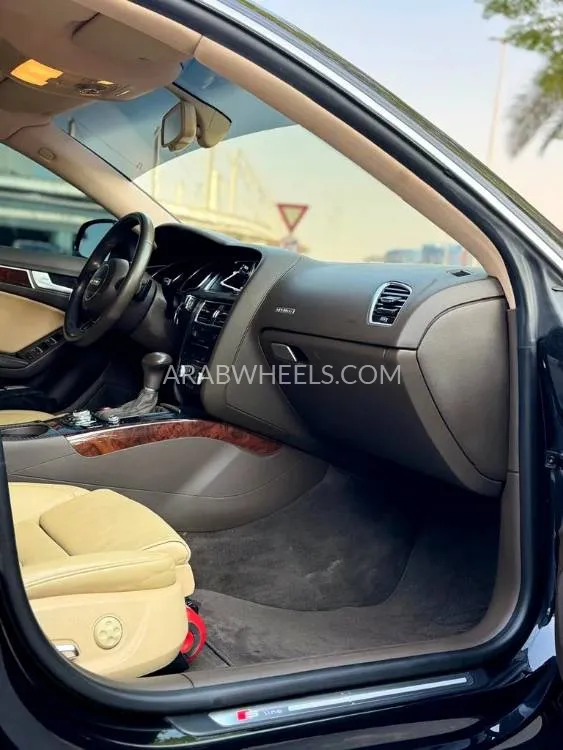 Audi A5 2013 for Sale in Dubai Image-6